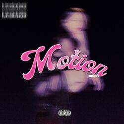 Cover of Motion