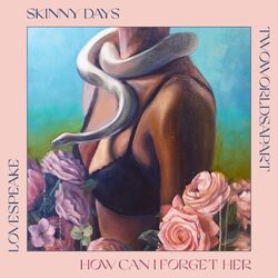 Cover of How Can I Forget Her