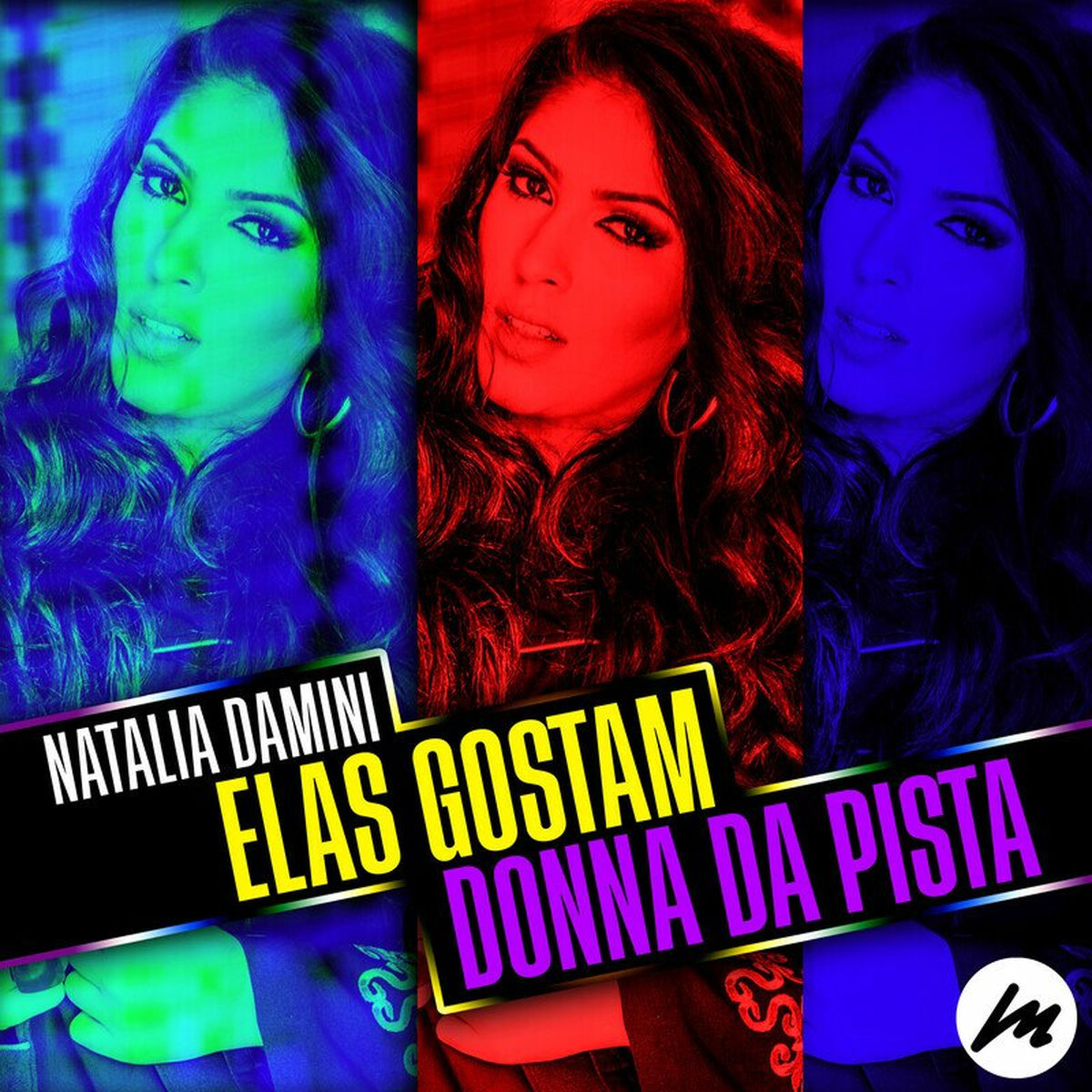 Album cover of Elas Gostam / Donna da Pista