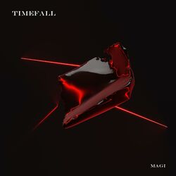 Cover of Timefall
