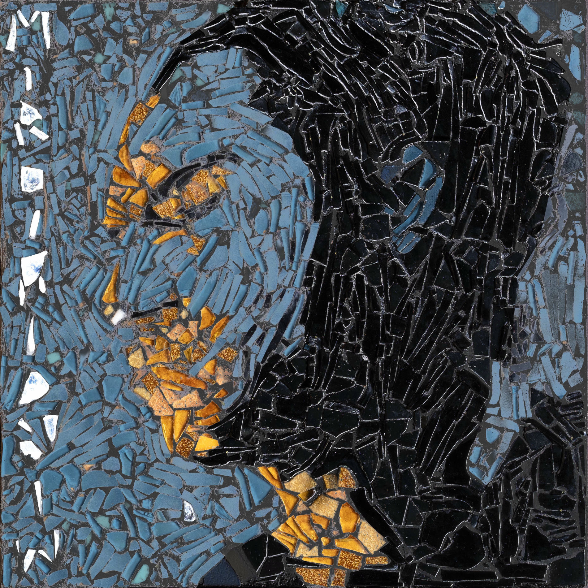 Album cover of Miroir miroir