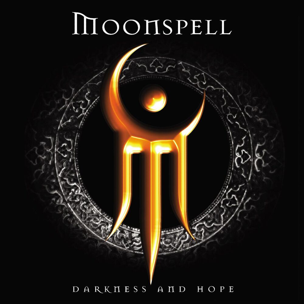 Picture of Darkness and Hope