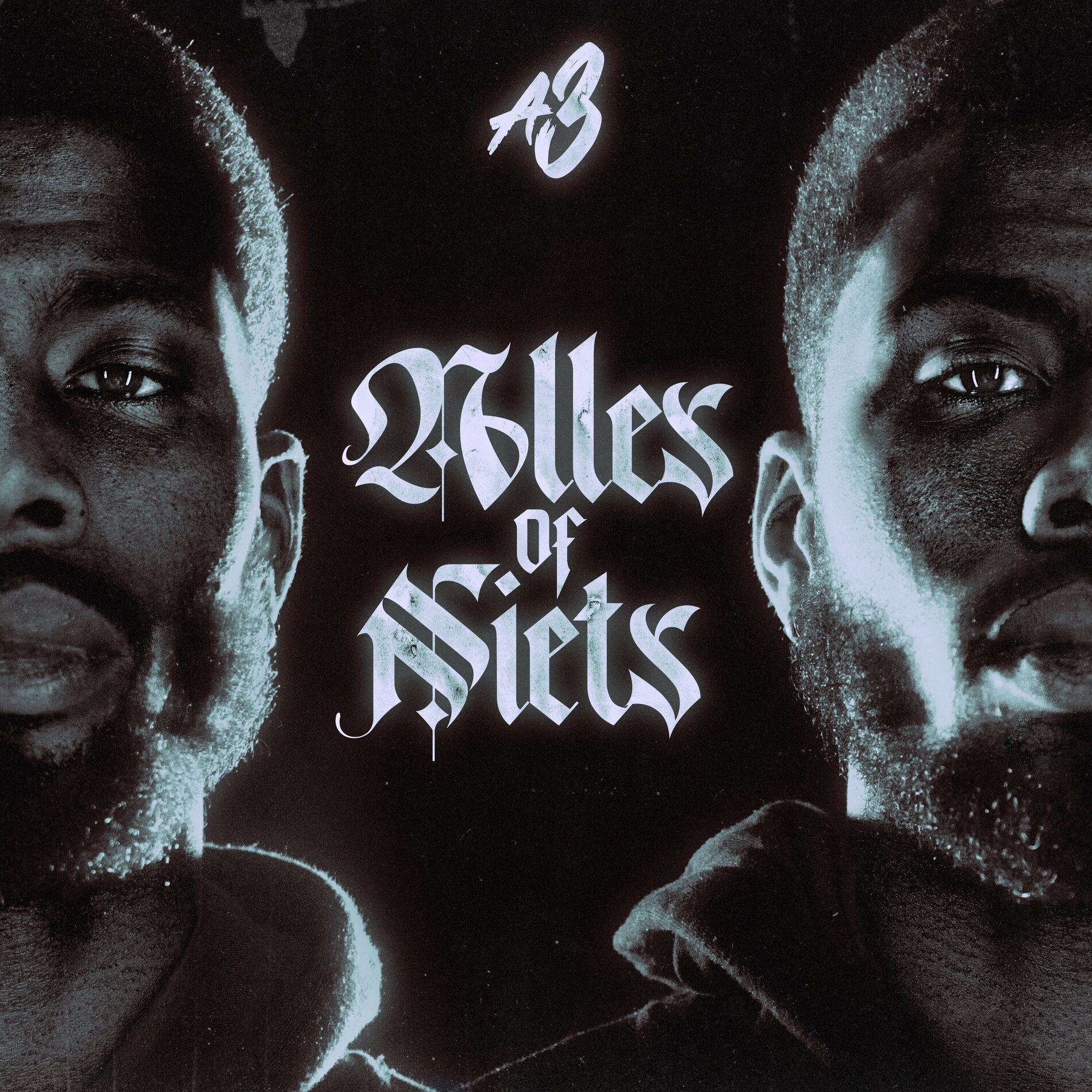 Album cover of Alles of Niets