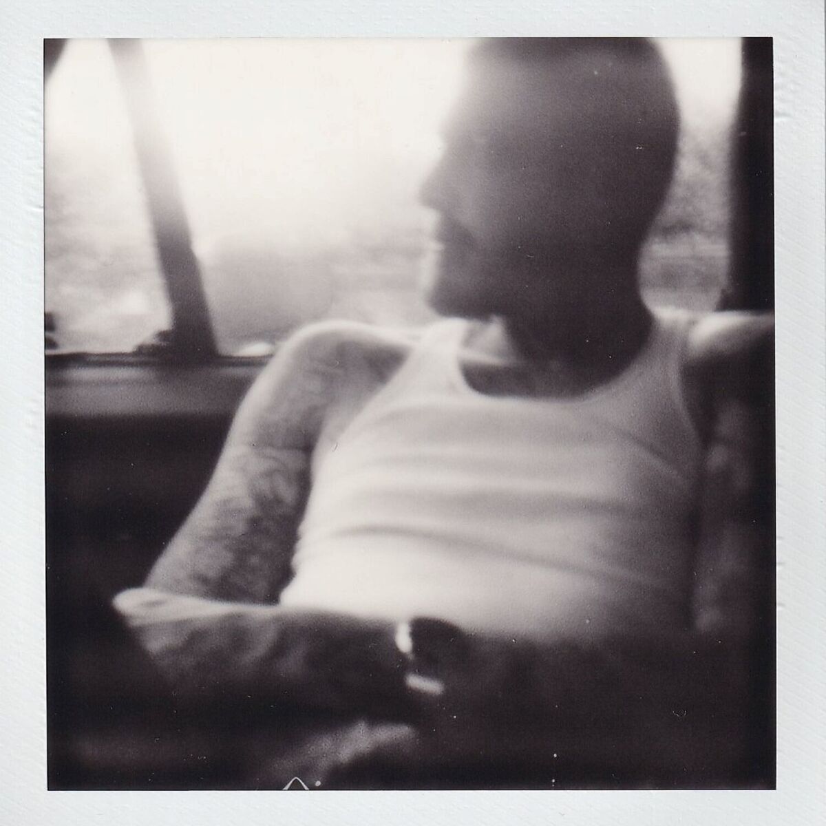 Album cover of Already Gone