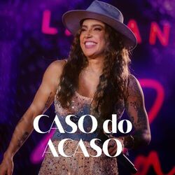 Cover of Caso do Acaso