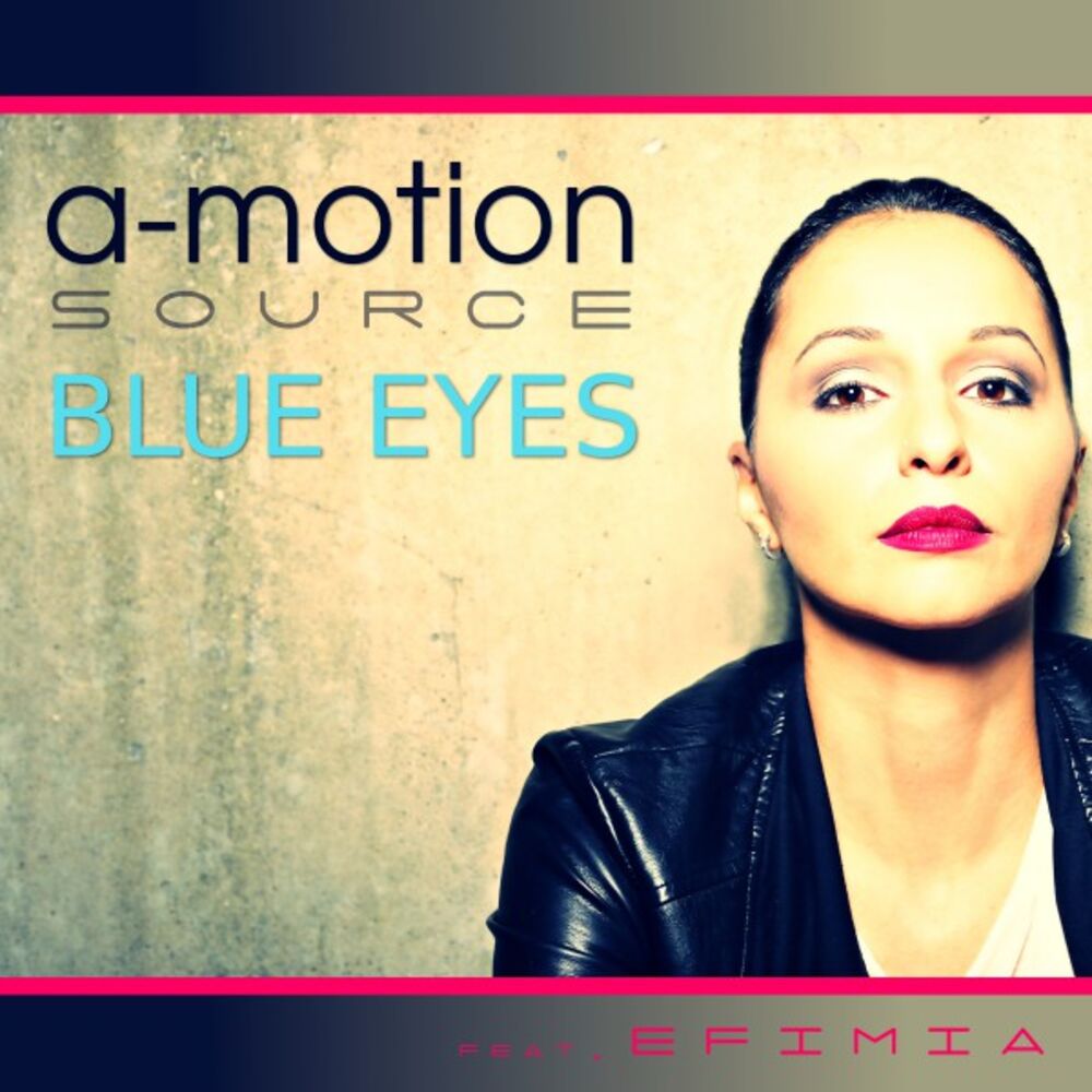 Picture of Blue Eyes