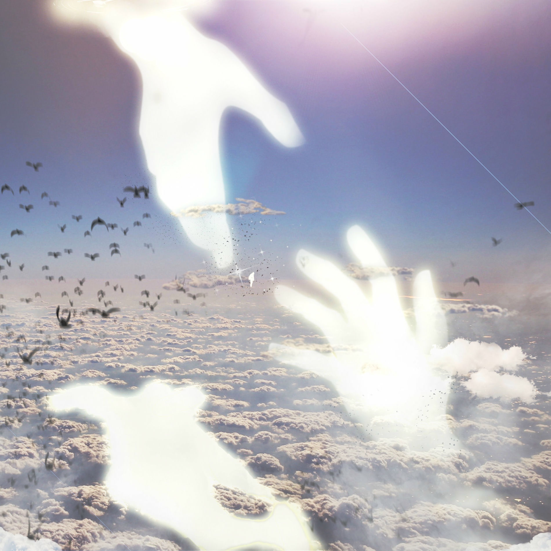 Album cover of One Moment