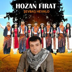 Cover of Şevbaş Hevalo
