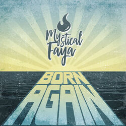 Cover of Born again