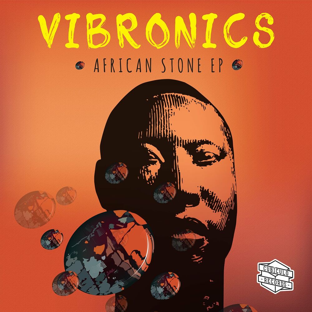 Picture of African Stone - EP