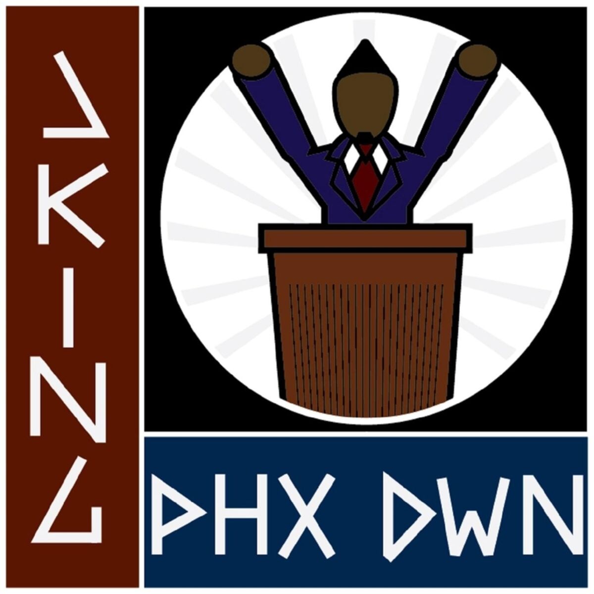 Album cover of Phoenix Down