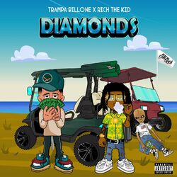 Cover of Diamonds