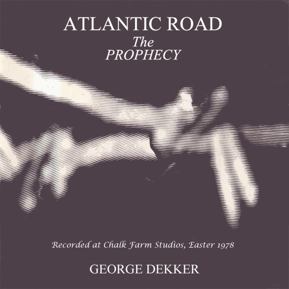 Picture of Atlantic Road (The Prophecy)