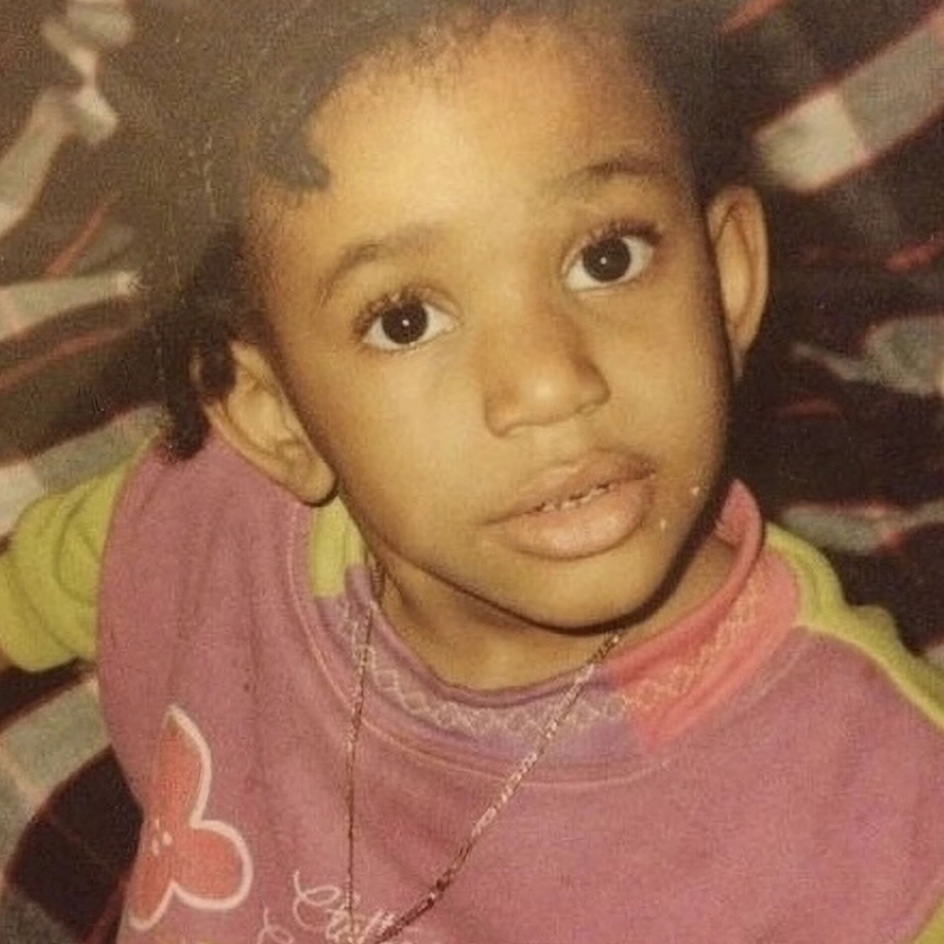 Album cover of the evidence