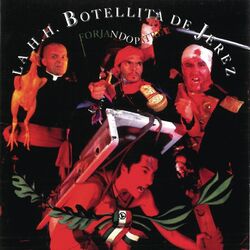 music cover