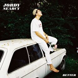 Cover of Better