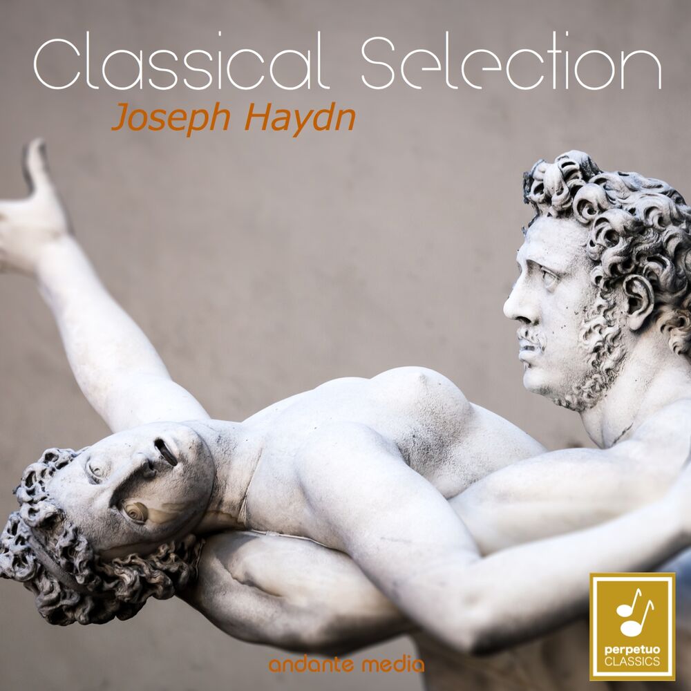 Picture of Classical Selection - Haydn: Symphonies Nos. 88, 49 "La passione" & 94 "Surprise"