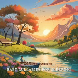 Cover of Baby Lullabies for Sleeping