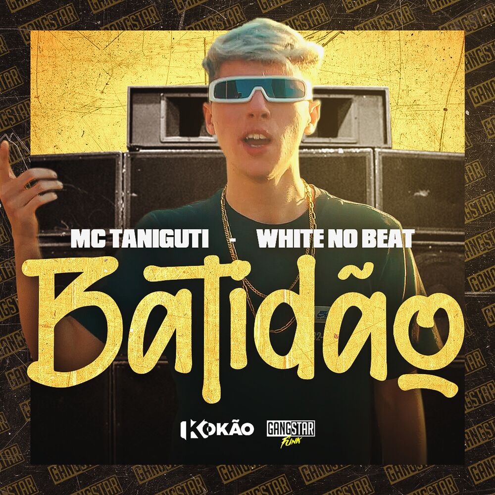 Picture of Batidão