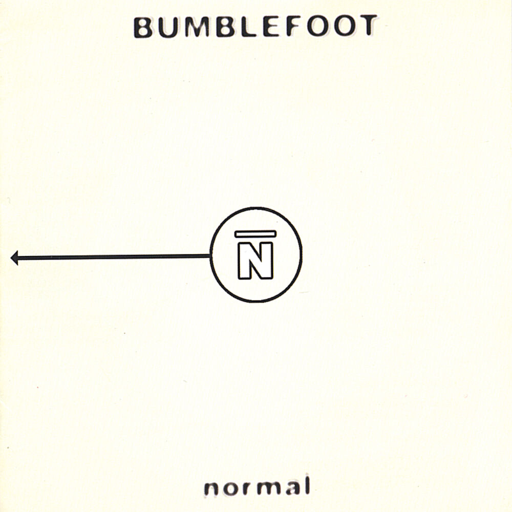 Picture of Normal