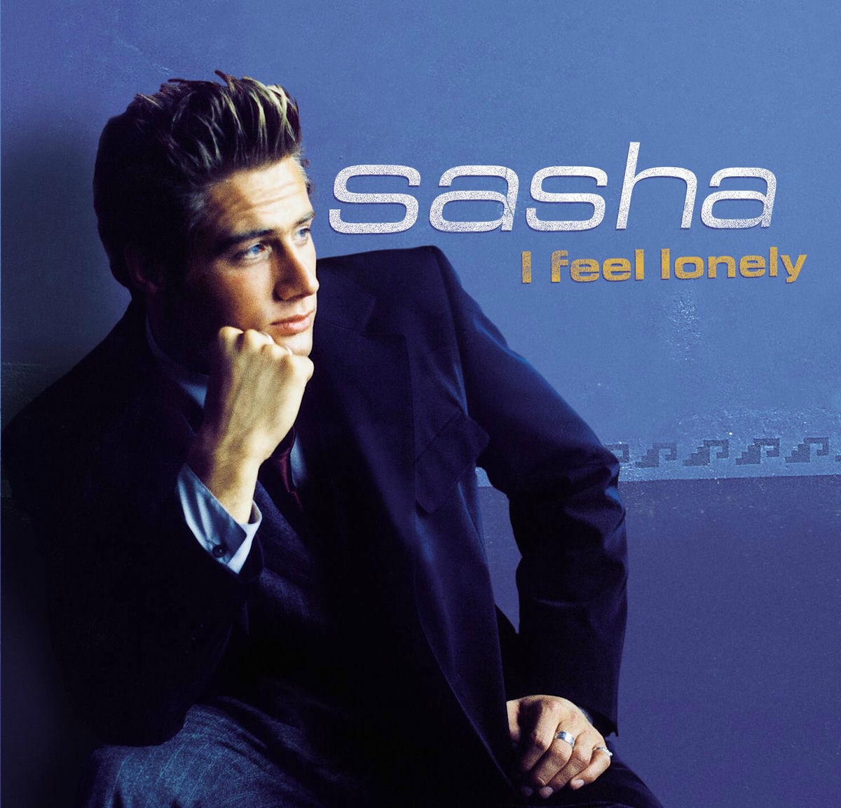 Album cover of I Feel Lonely