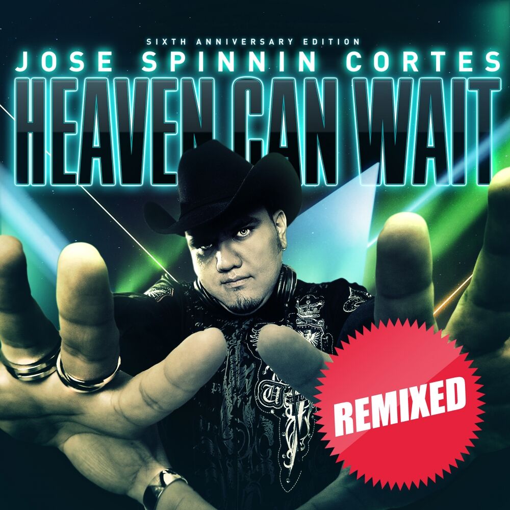 Picture of Heaven Can Wait: Remixed (Sixth Anniversary Edition)