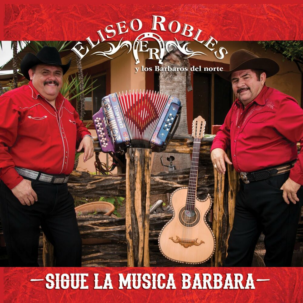 Picture of Sigue La Música Barbara (Versión Remasterizada)