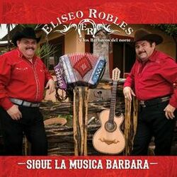 Cover of Sigue La Música Barbara (Versión Remasterizada)