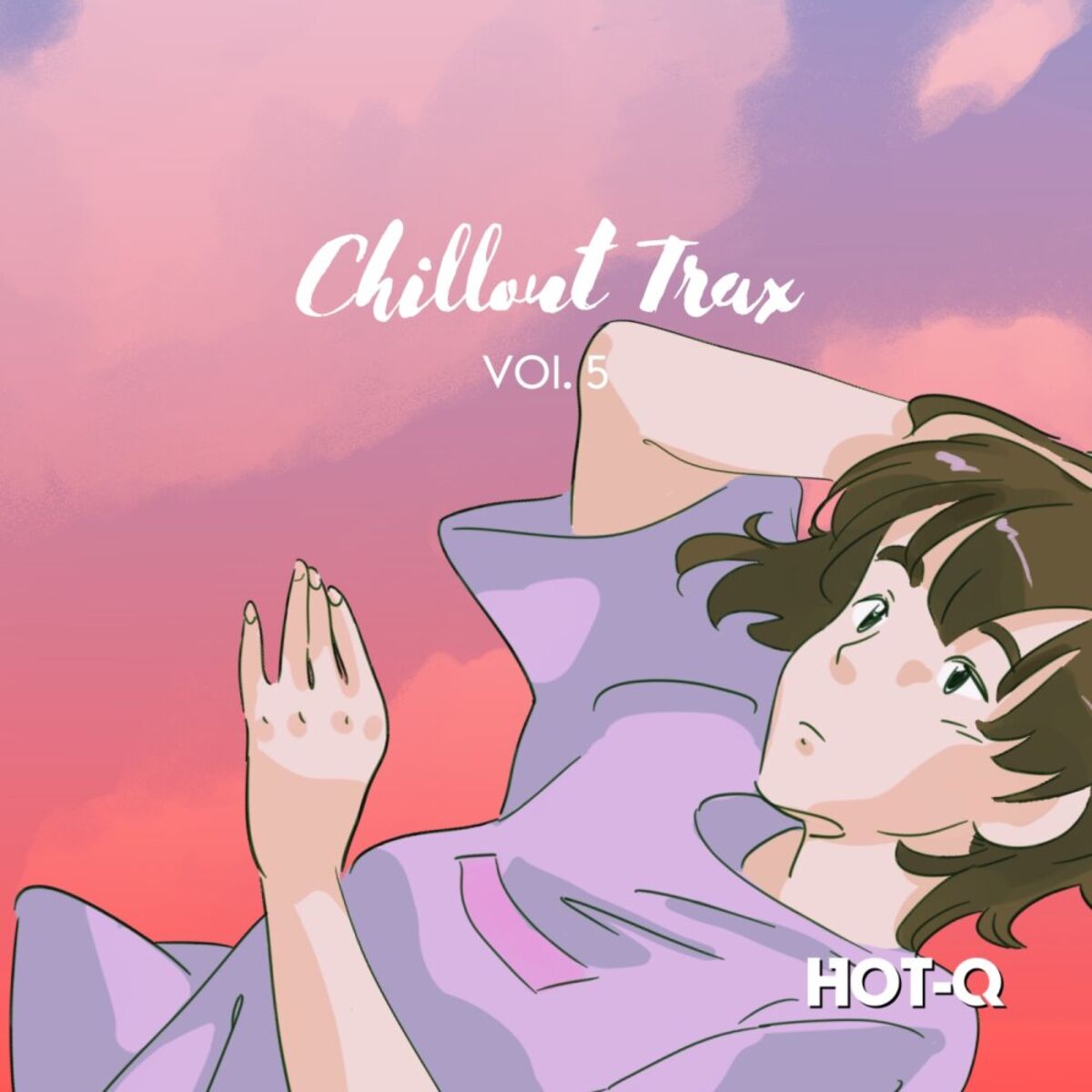 Album cover of Chillout Trax 005