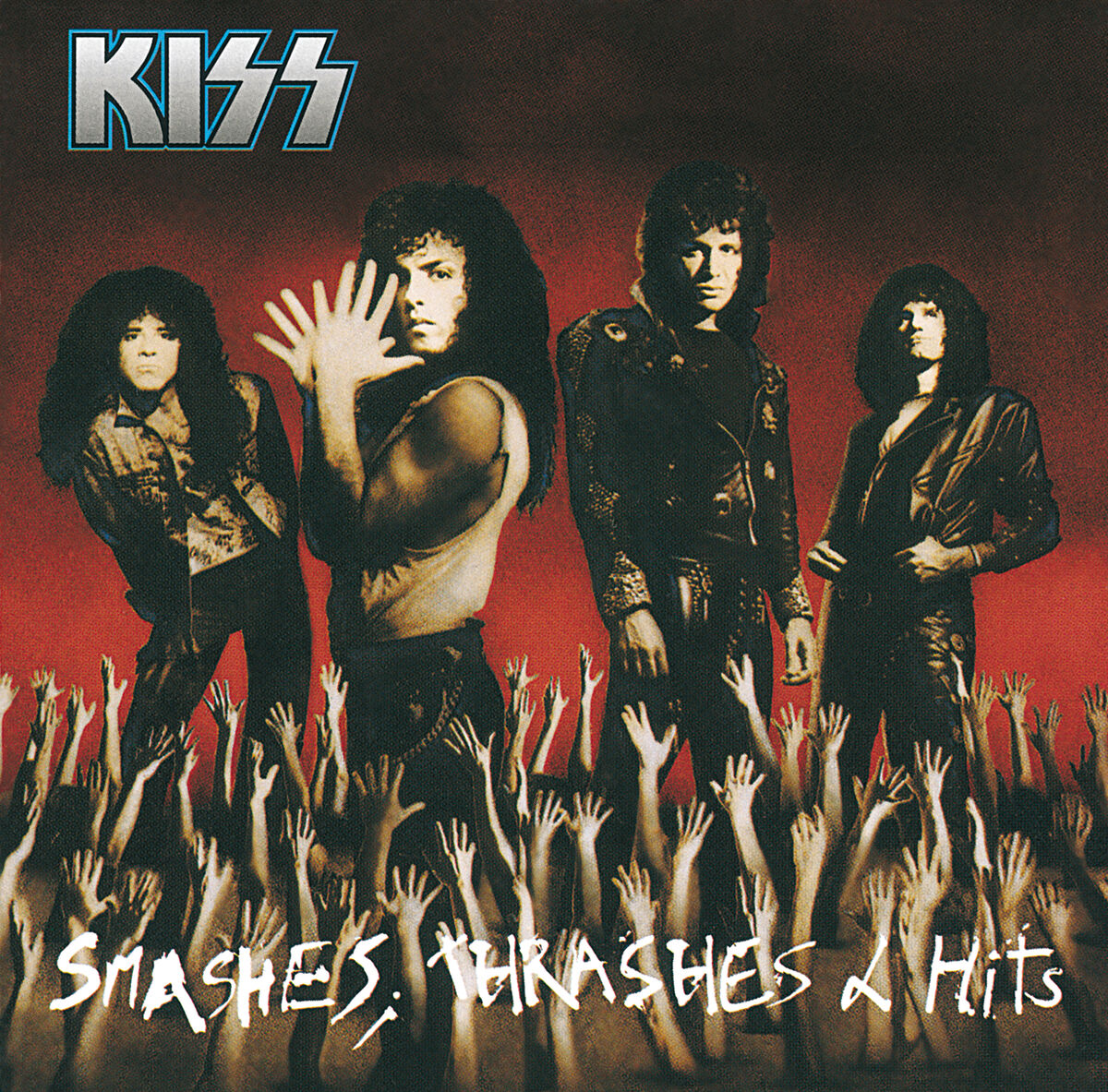 Album cover of Rock And Roll All Nite