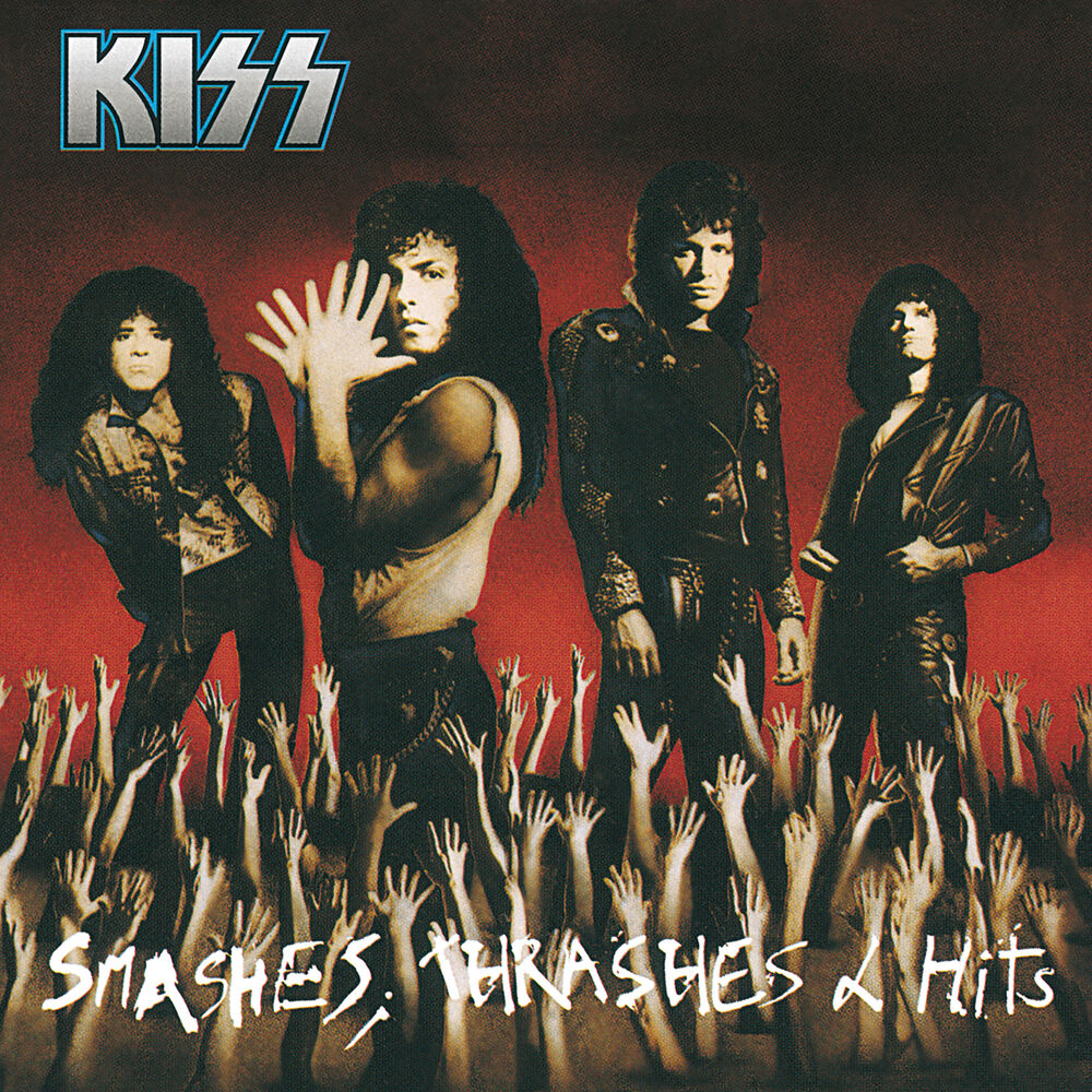 Picture of Smashes Thrashes & Hits