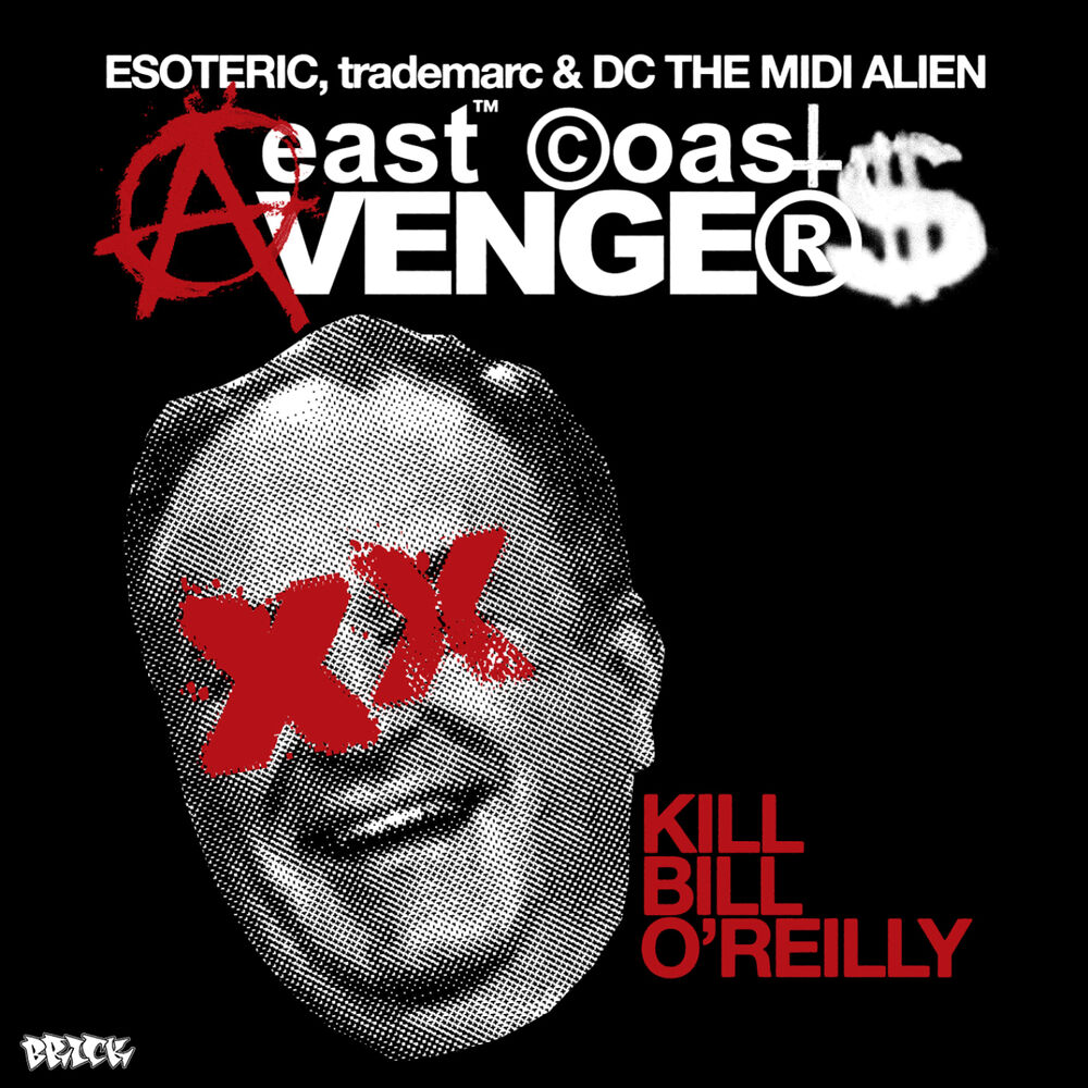Picture of Kill Bill O'Reilly - Let It Knock