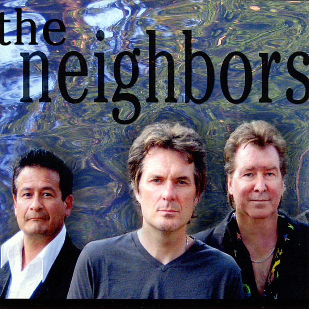 Picture of Welcome the Neighbors