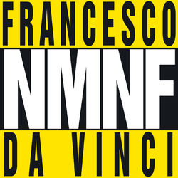 Cover of NMNF (Nun Me Ne Fott)