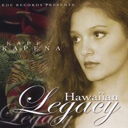 Cover of Hawaiian Legacy