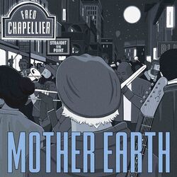 Cover of Mother Earth