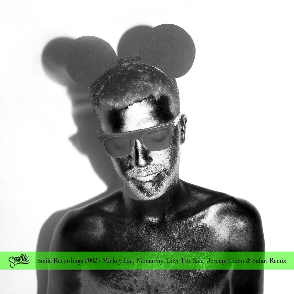 Picture of Love For Sale (feat. Monarchy) (The Remixes)