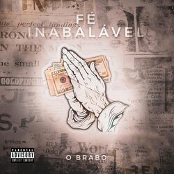 Cover of Fé Inabalável