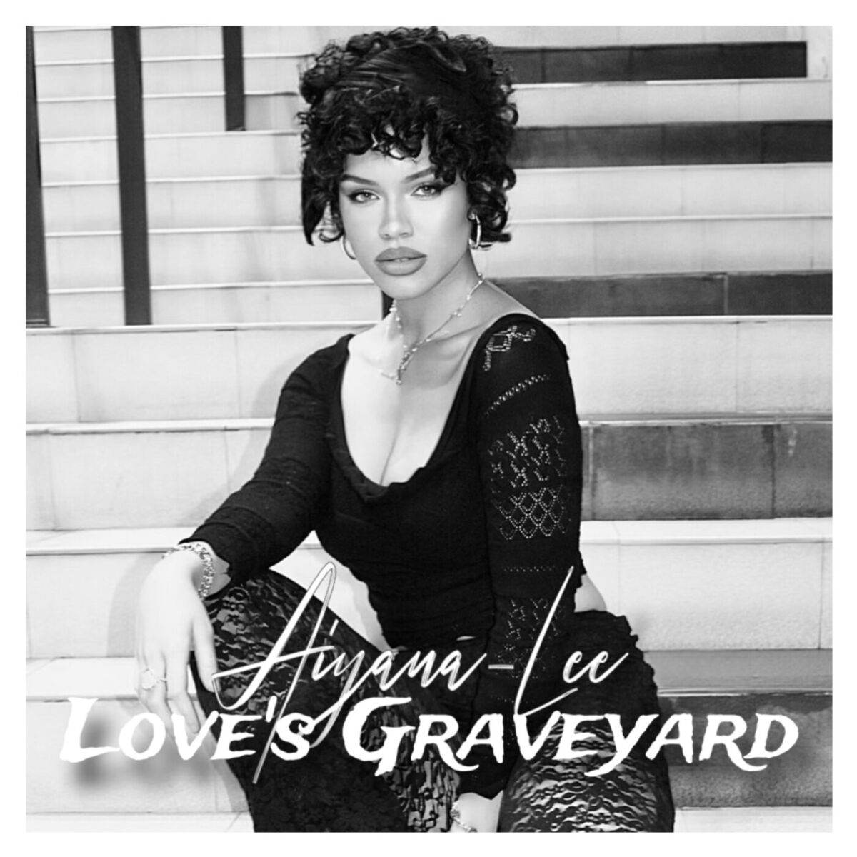 Album cover of Love’s Graveyard