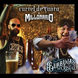 Cover of Burbujas de Cristal