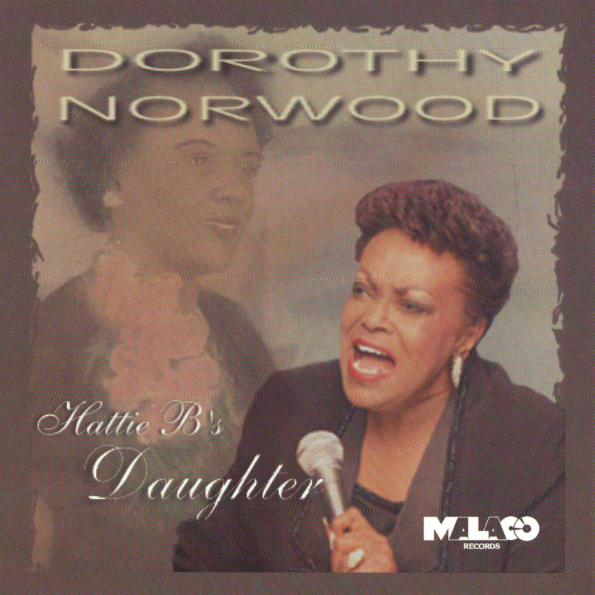 Album cover of Hattie B's Daughter