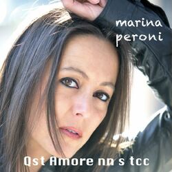 Cover of Questo amore non si tocca (Qst amore nn s tcc)