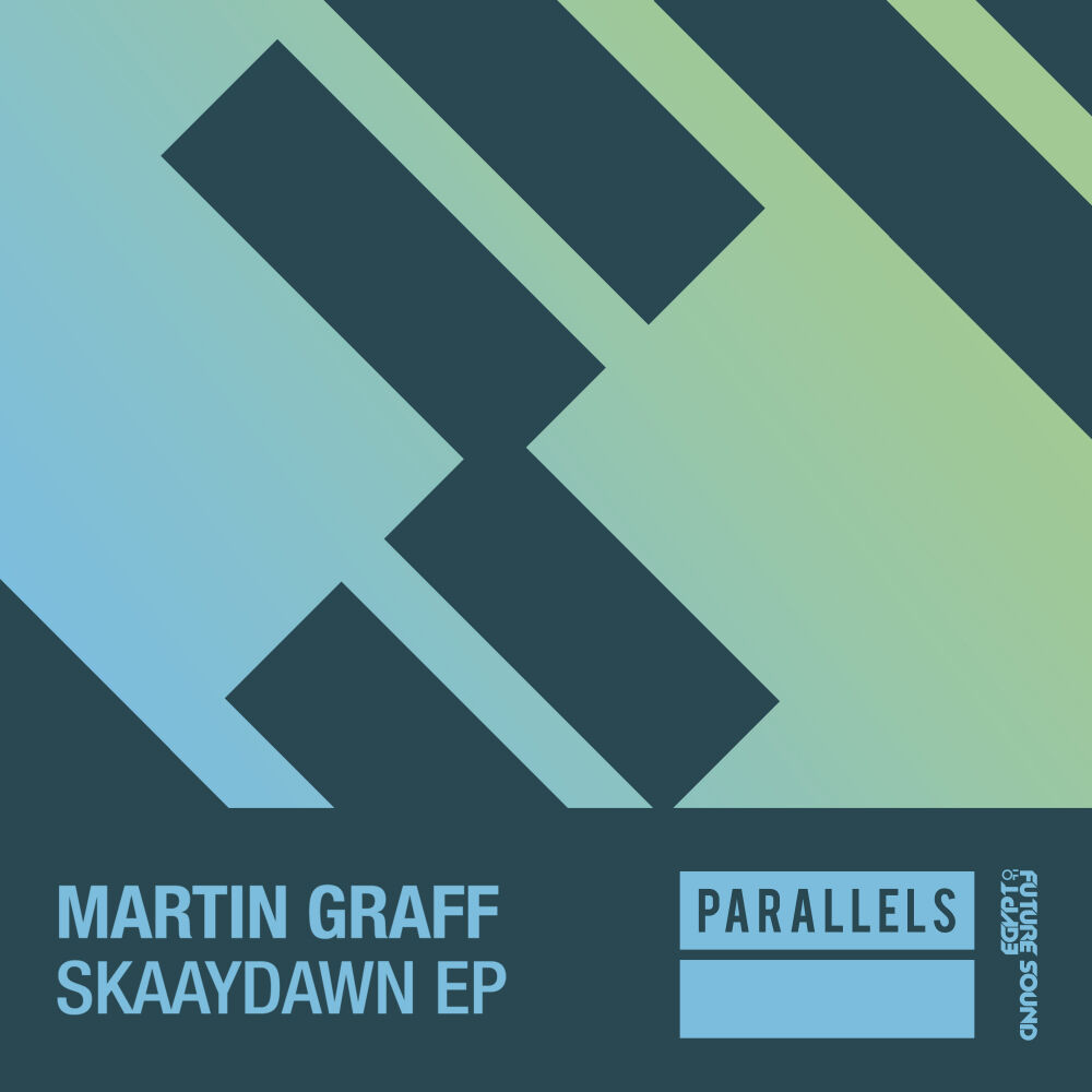 Picture of Skaaydawn EP