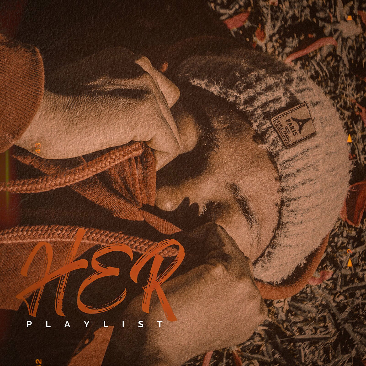 Album cover of Her Playlist