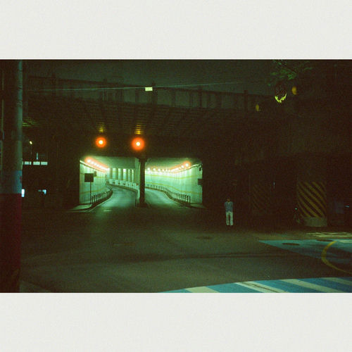 Jae Woo AN – With a Smile – Single