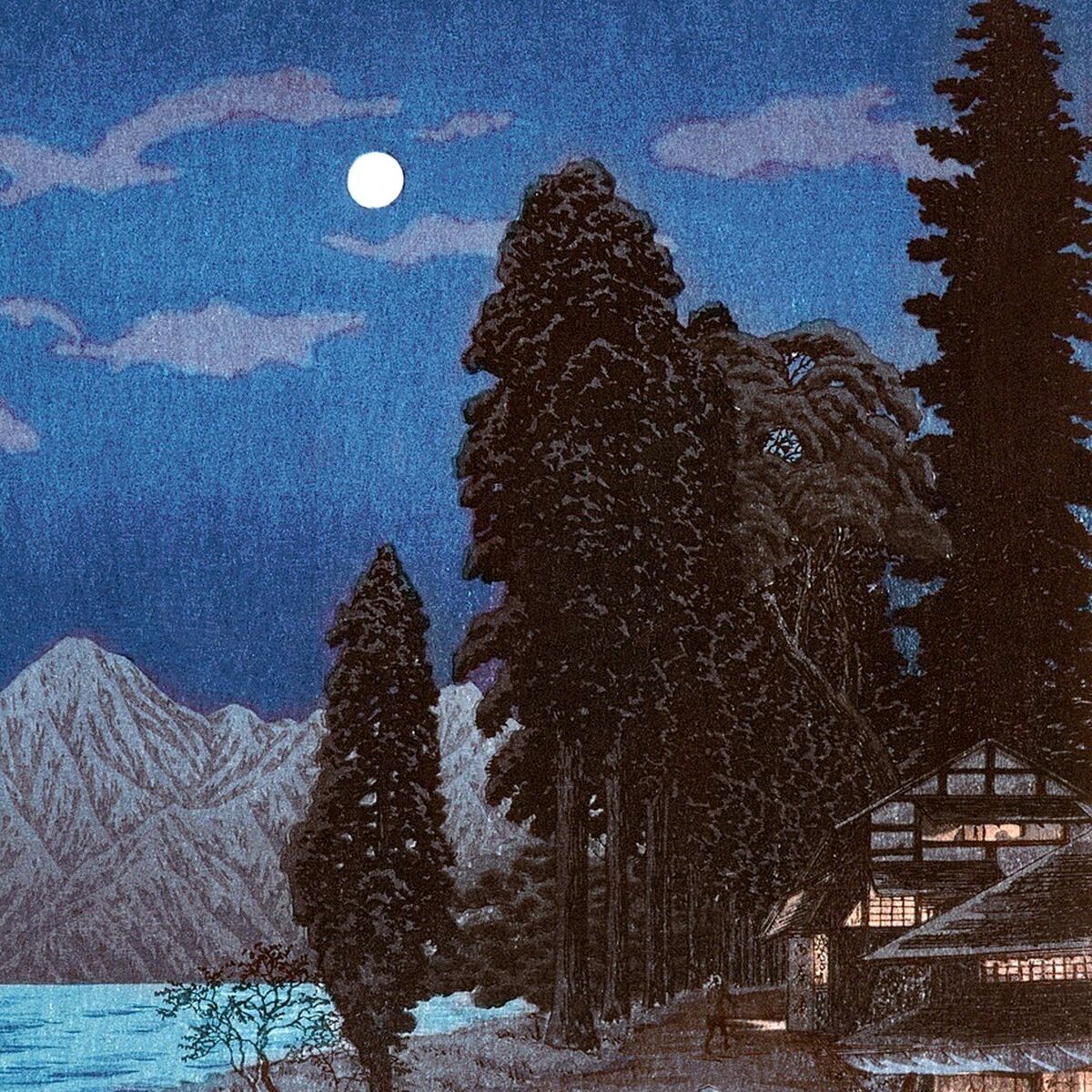 Album cover of hammock