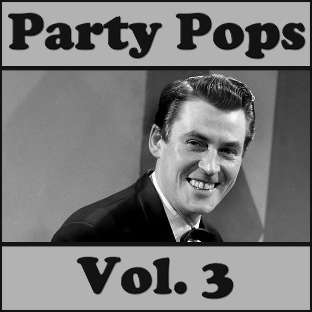 Picture of Party Pops, Vol. 3