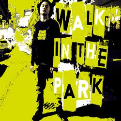 Cover of Walk in the park