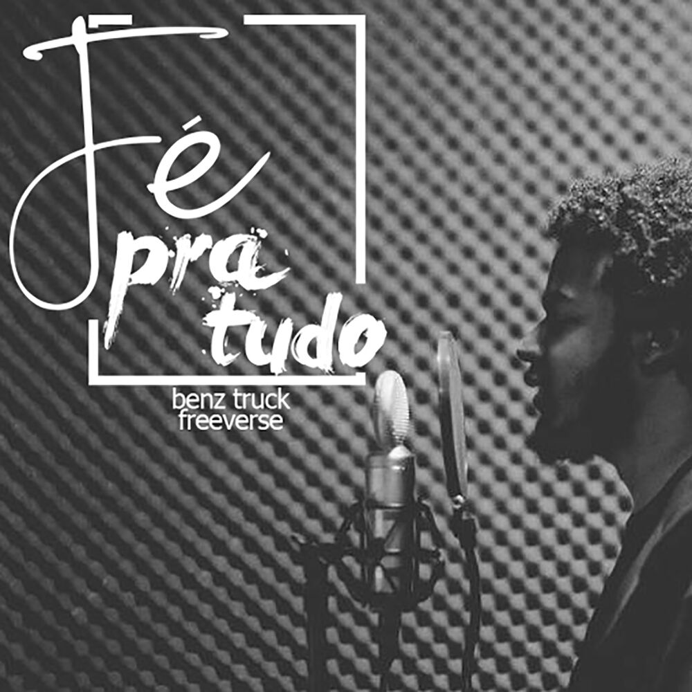 Picture of Fé pra Tudo