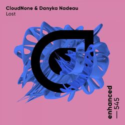 Cover of Lost